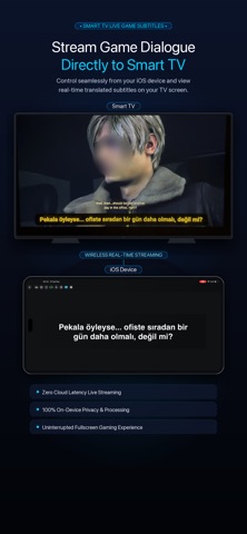 Subtify: All in One Translator Screenshot 2 of 10