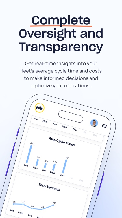 ServiceUp screenshot-5