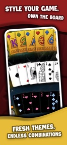 Tablanette M screenshot