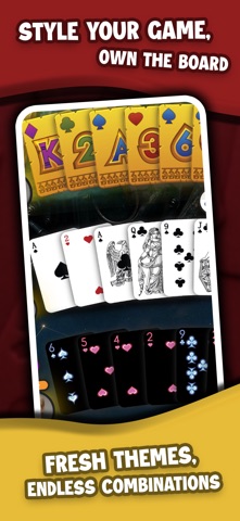 Tablanette M Screenshot 5 of 5