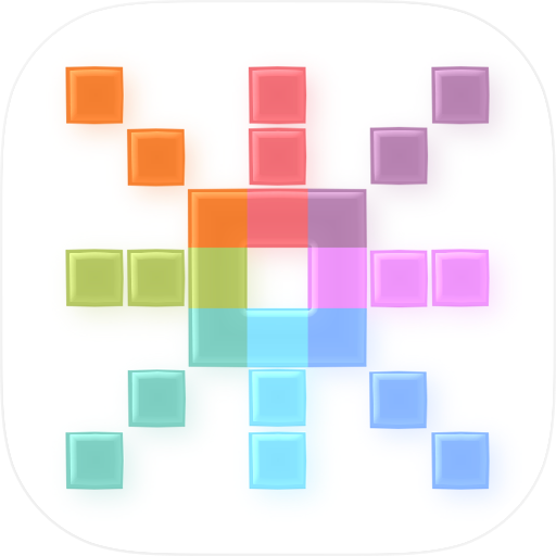 Grid ToDo - 目標達成シート
