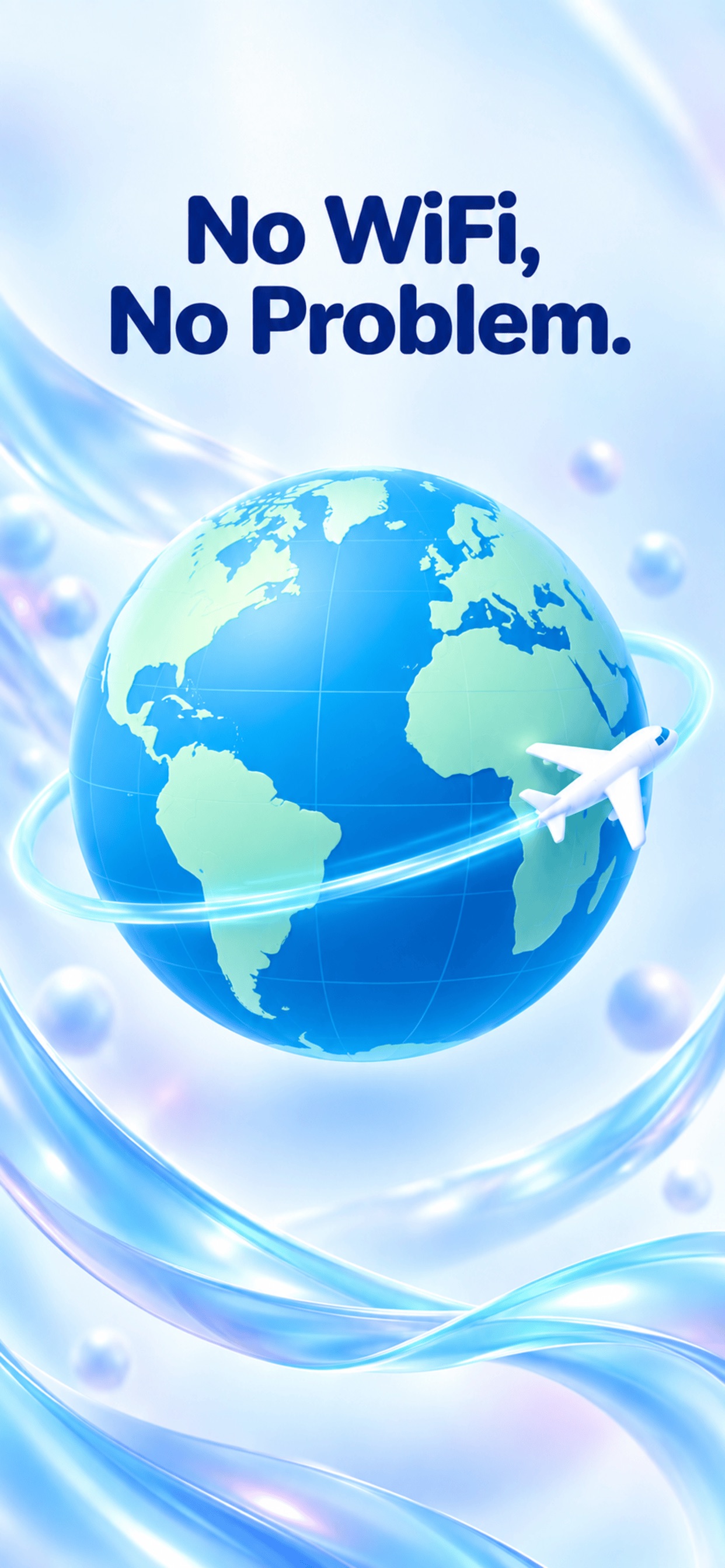 Screenshot 3 of Translate App : AI Translator
