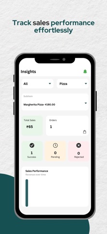 MM Cafe-Partner screenshot