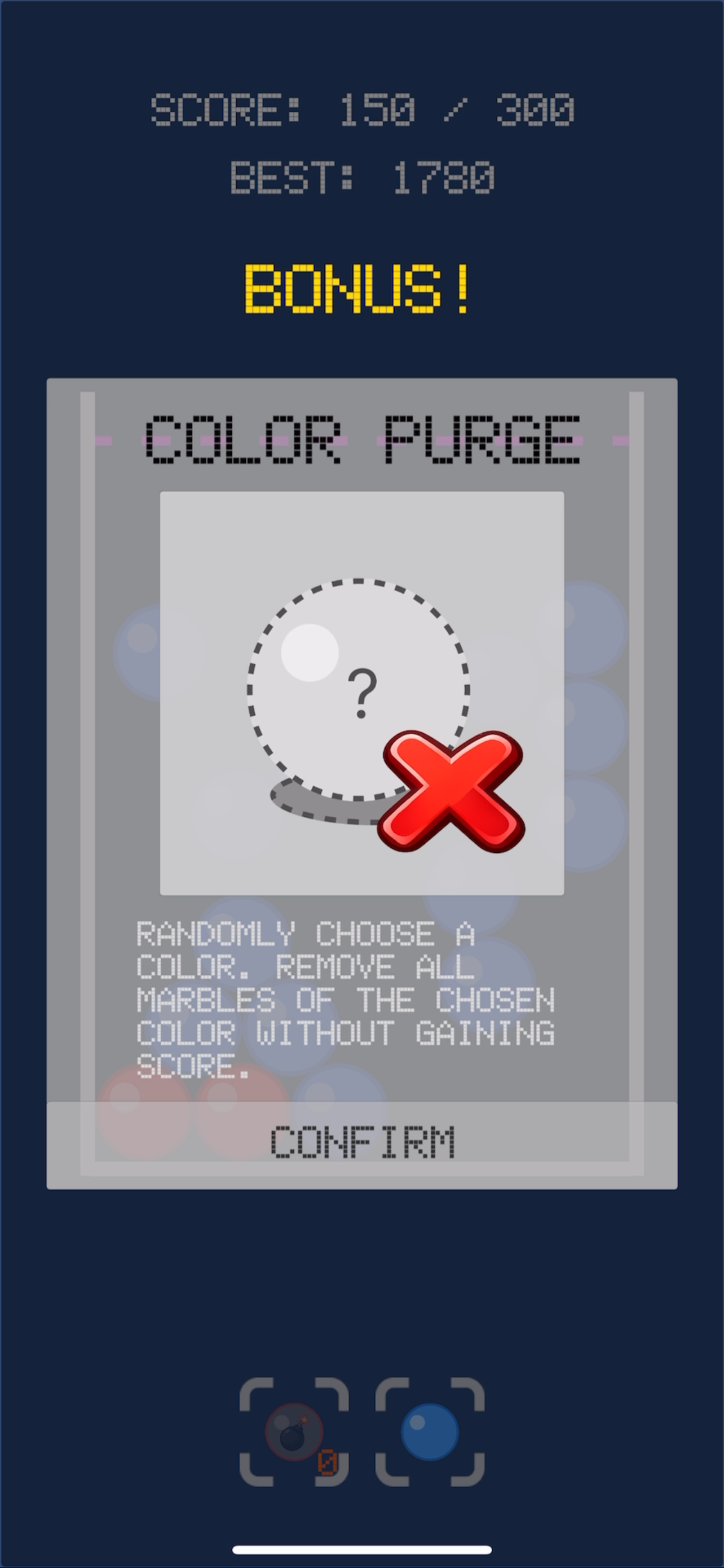 Marble Stack screenshot 4