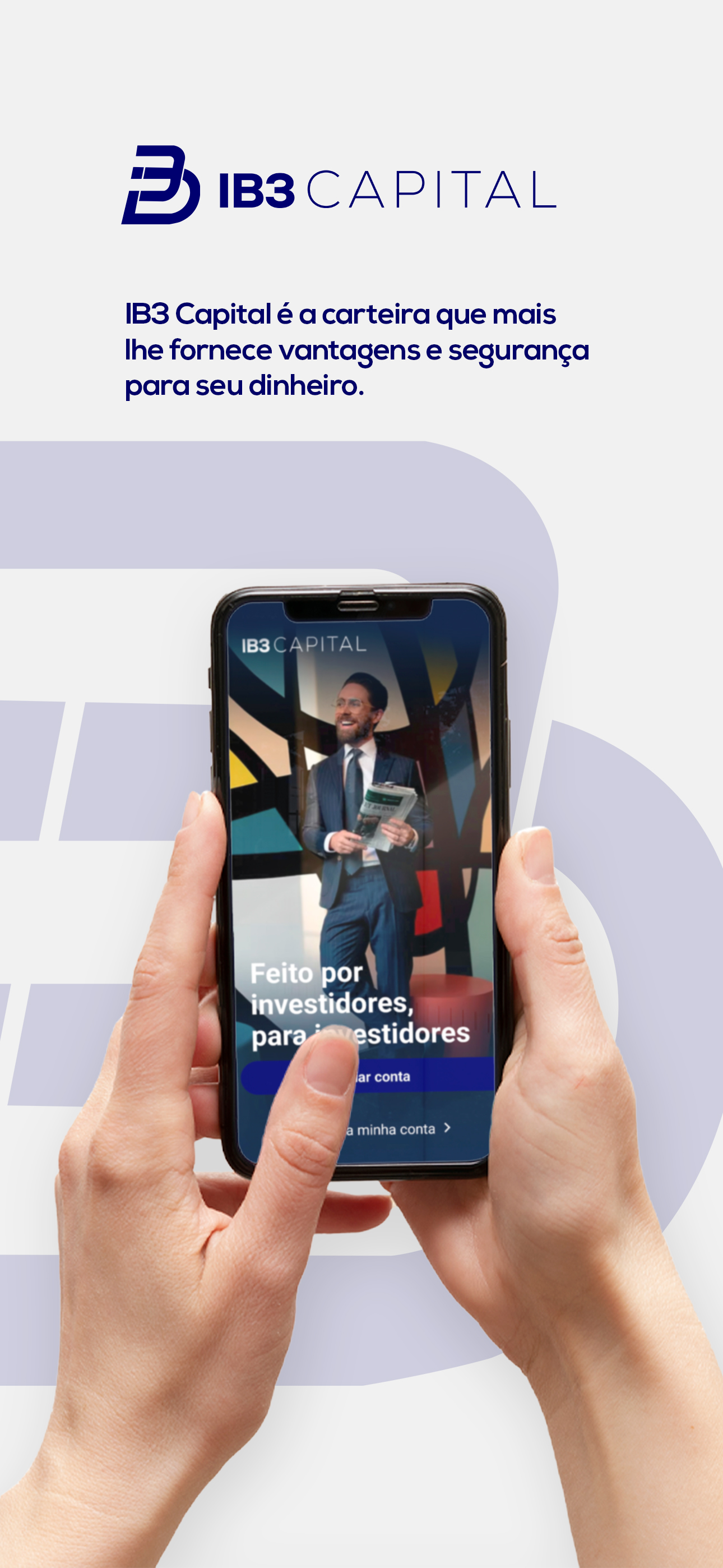 IB3 Capital