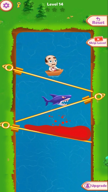 Pull the Pin - Save Daddy