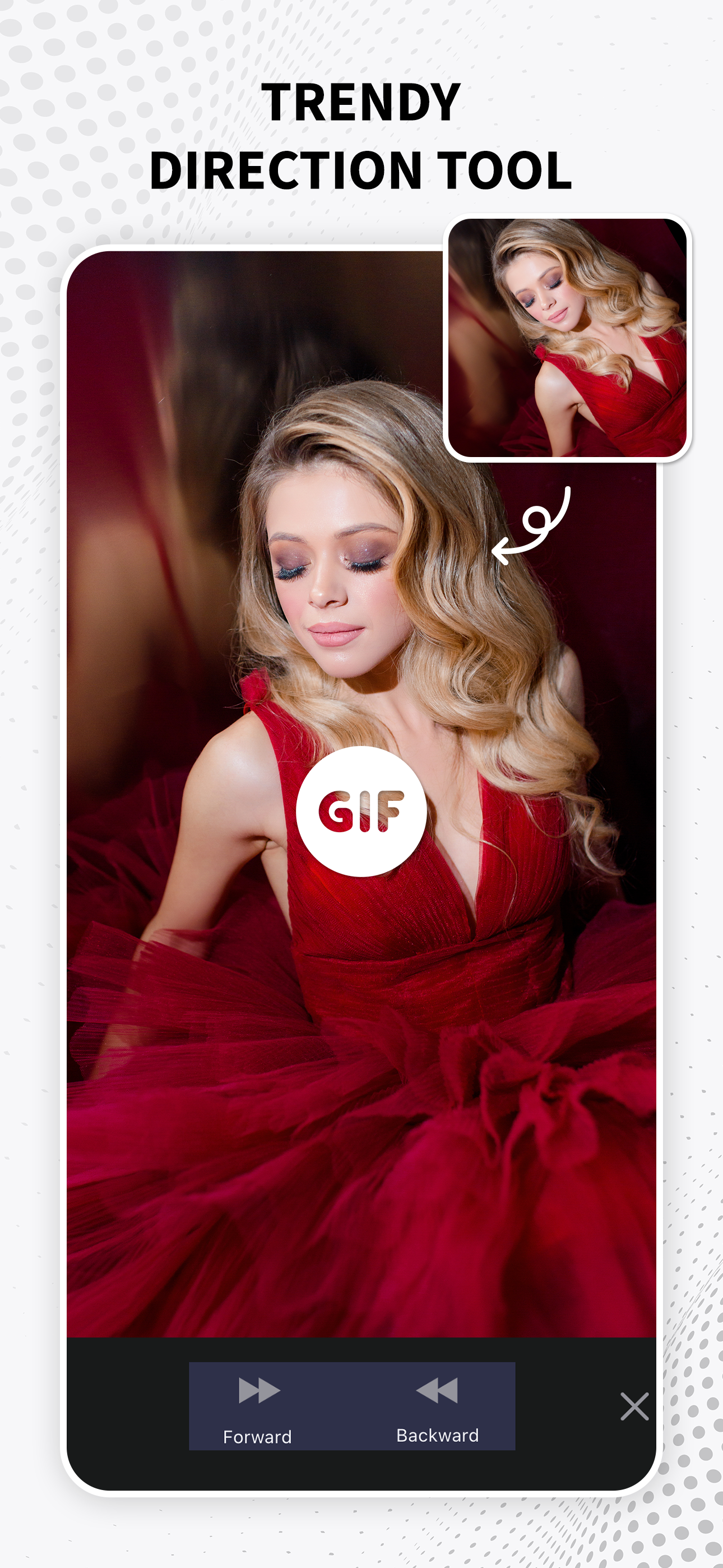 Photo to GIF - Gif Maker screenshot 6