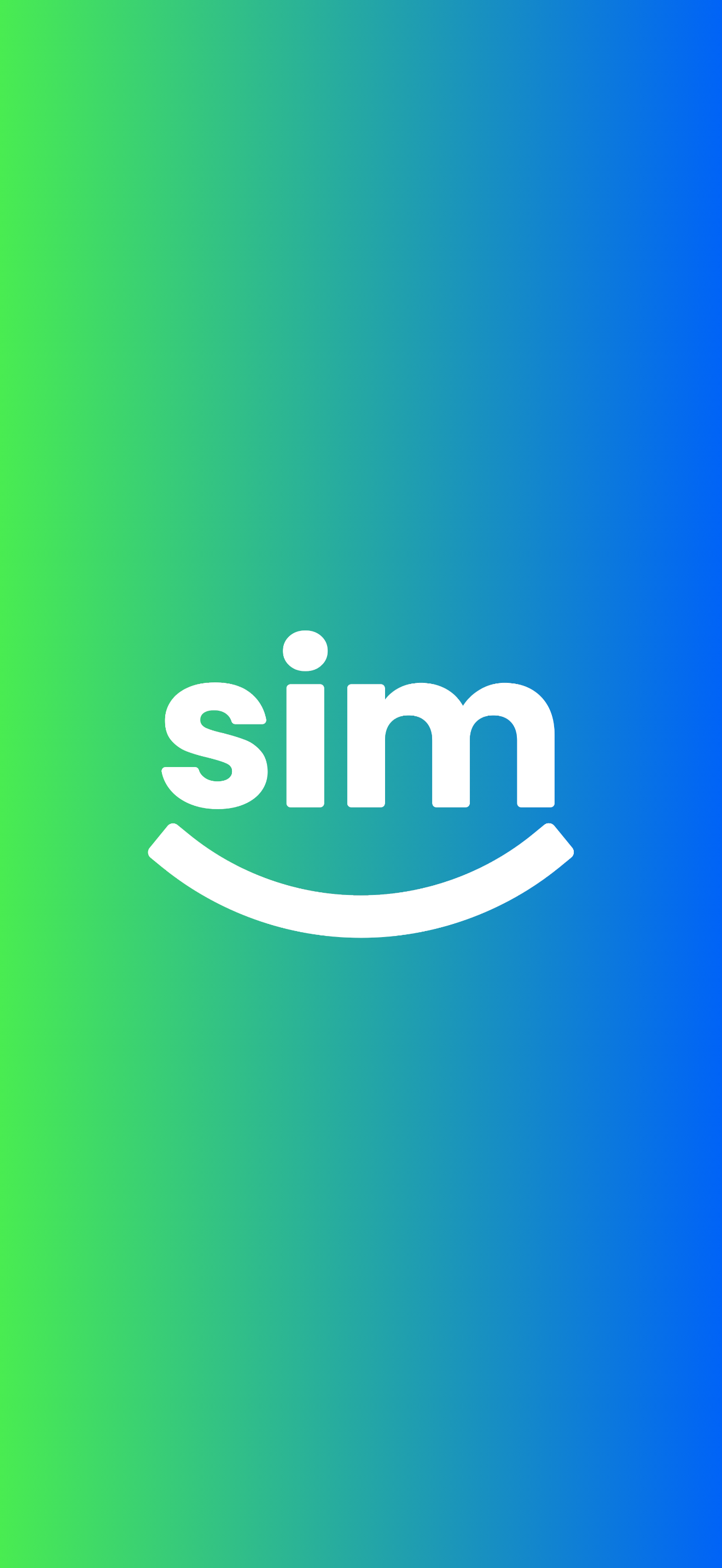 Sim.Digital Mobile screenshot 9