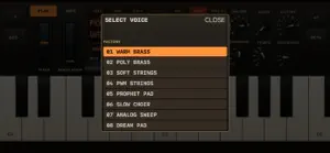Aureline screenshot 2