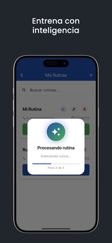 Athlos screenshot