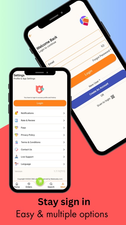 Camfriq screenshot-6