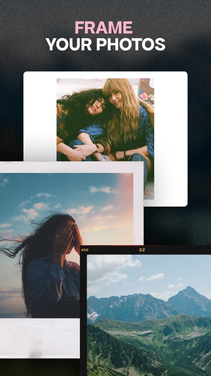 Afterlight: Film Photo Editor screenshot-6