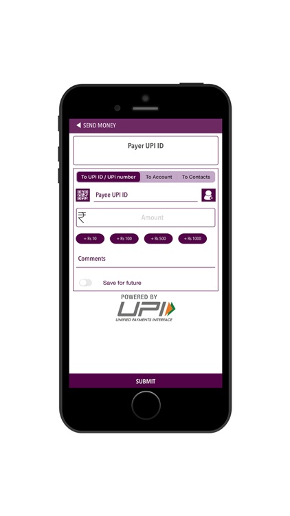 BHIM DLB UPI screenshot-3