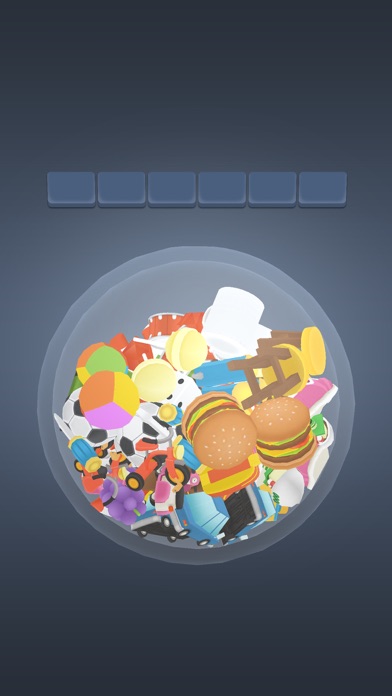 Mix Match! Screenshot