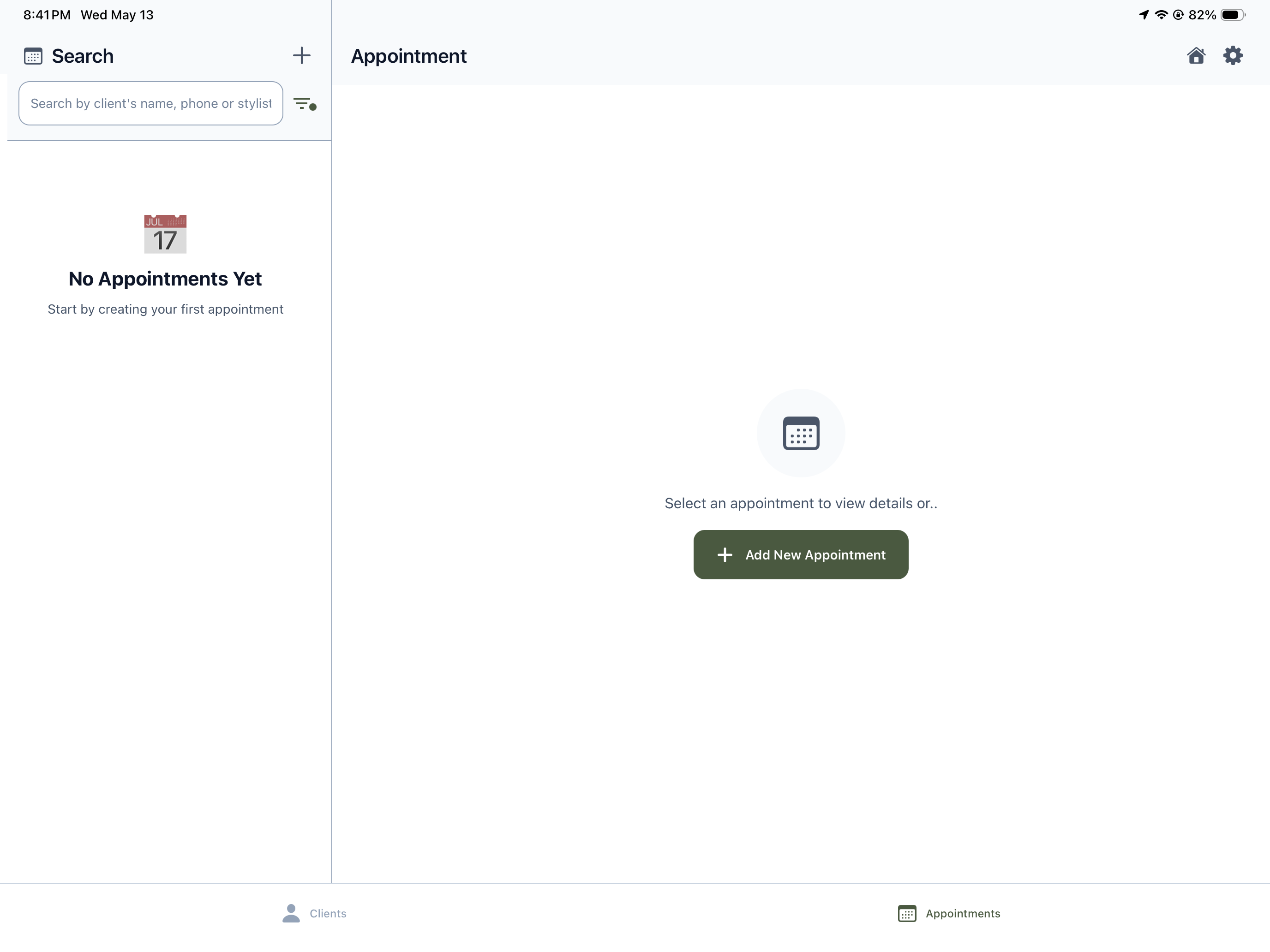 NaamZa screenshot 4