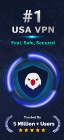VPN US using Free VPN .org™ screenshot
