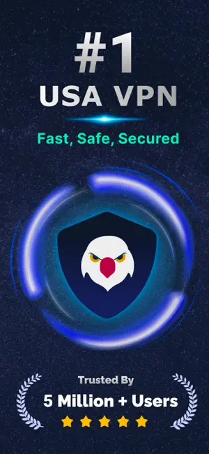 VPN US using Free VPN .org™ screenshot 1