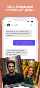 EuroDate : Dating Done Right screenshot