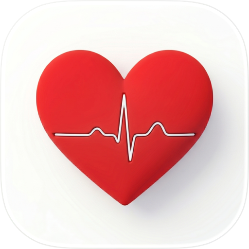 Blood Pressure Tracker ۬