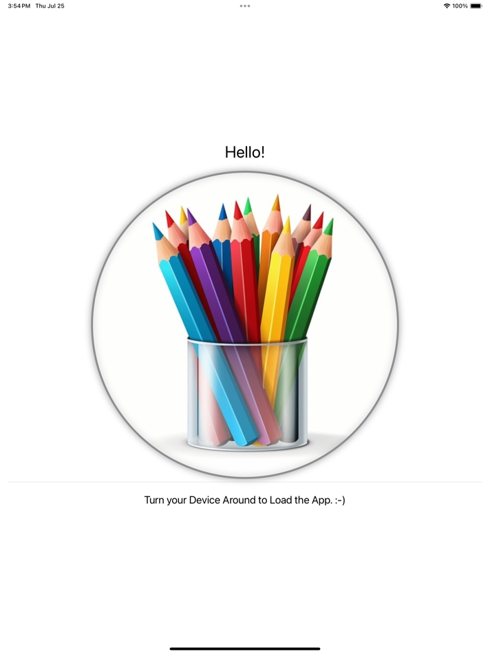 #1. Pingere (iOS) Podle: Ananya Ayer