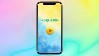 Screenshot #1 pour Fallinquar Haolo
