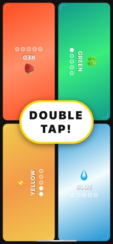 JML Reaction Game screenshot 3