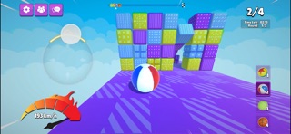 Ball Stars Screenshot 3 of 8