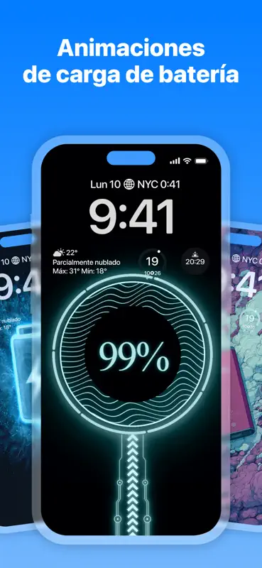 CleanX: Liberar espacio screenshot 9 of 9