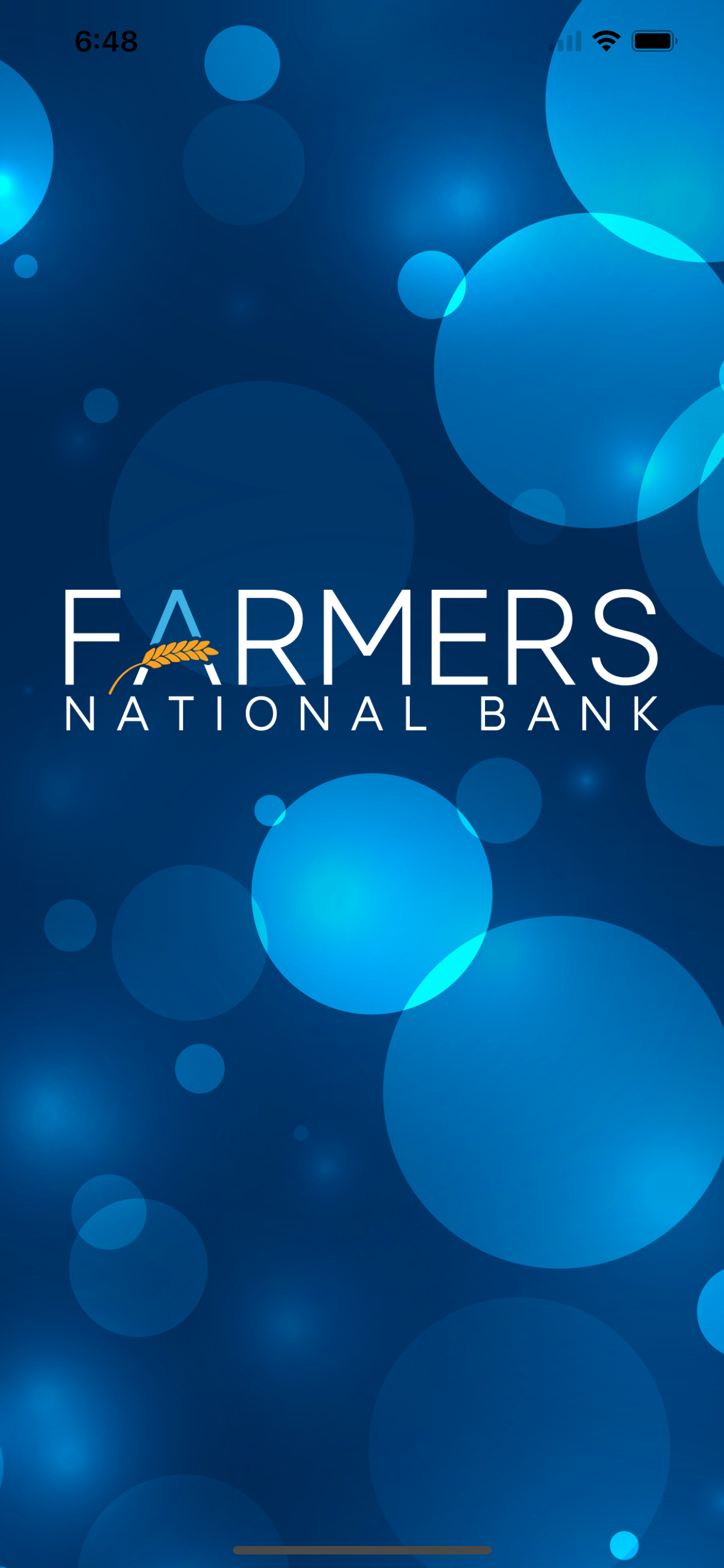 Farmers Nat. Bank Canfield