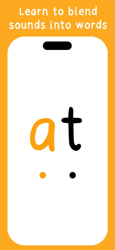 The Phonics App screenshot 4 of 10