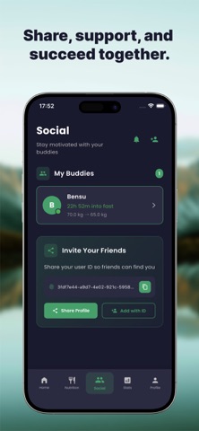 Diet Buddy Screenshot 5 of 5