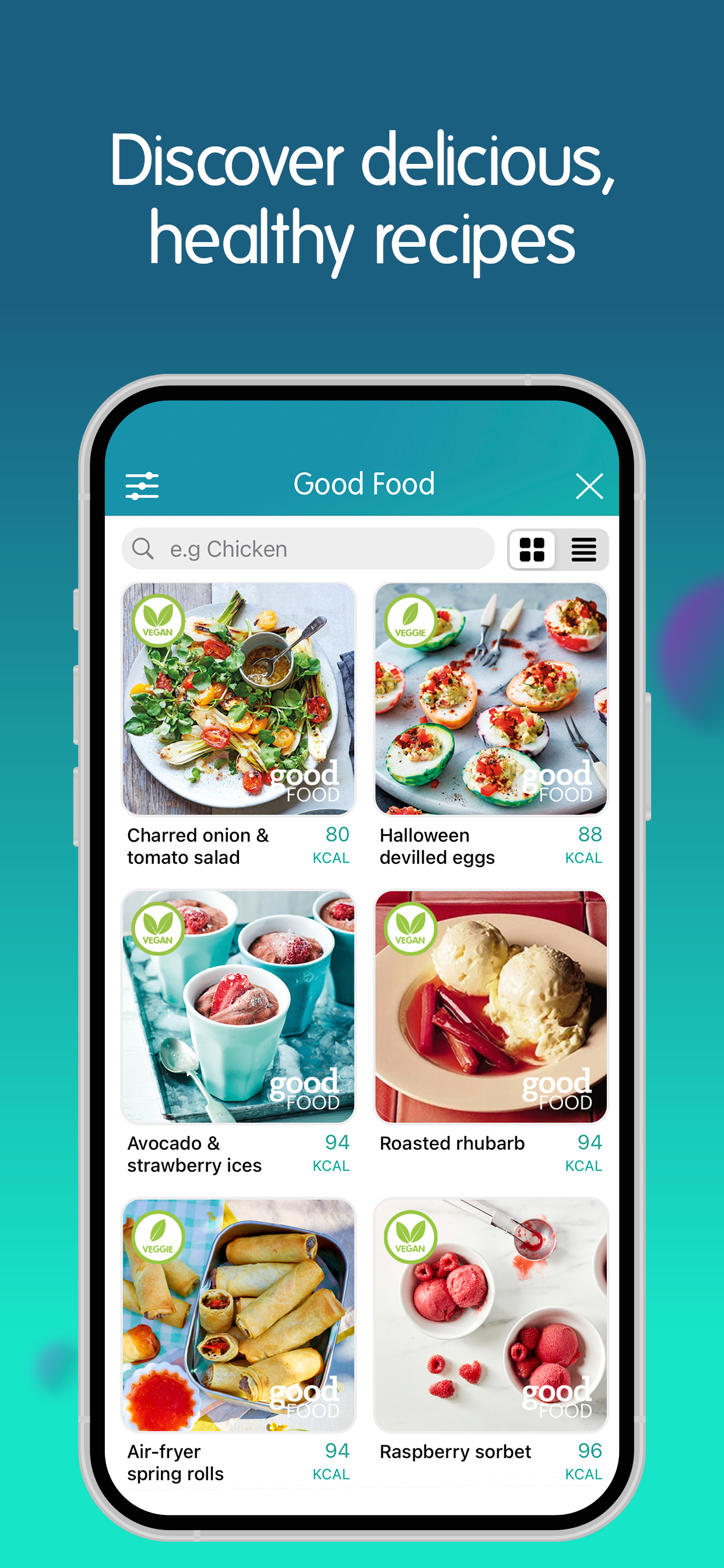 Calorie Counter +