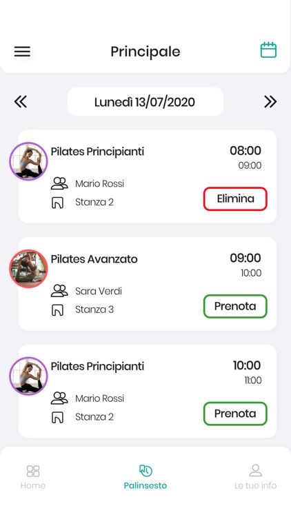 Pilates Garden Studio