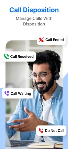 WiFi Calling App : Moon Dialer Screenshot 9 of 10