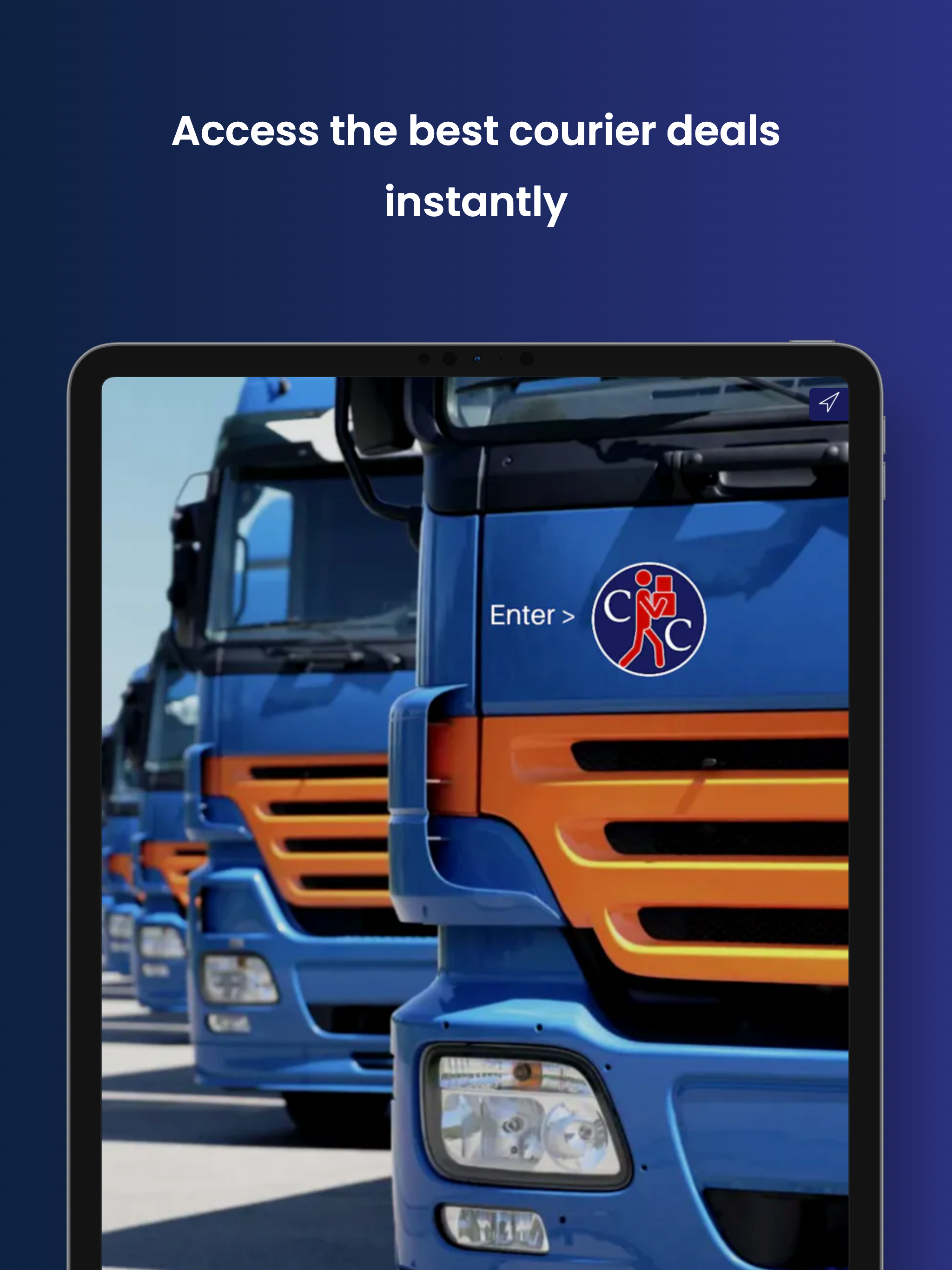 CCN ~ Haulage