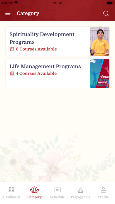 Jeevan Vigyan App Screenshot