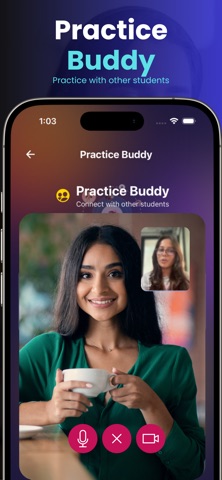 NIL Connect screenshot