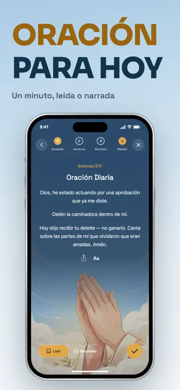 Sacred Shorts: Biblia en Video screenshot 10 of 10