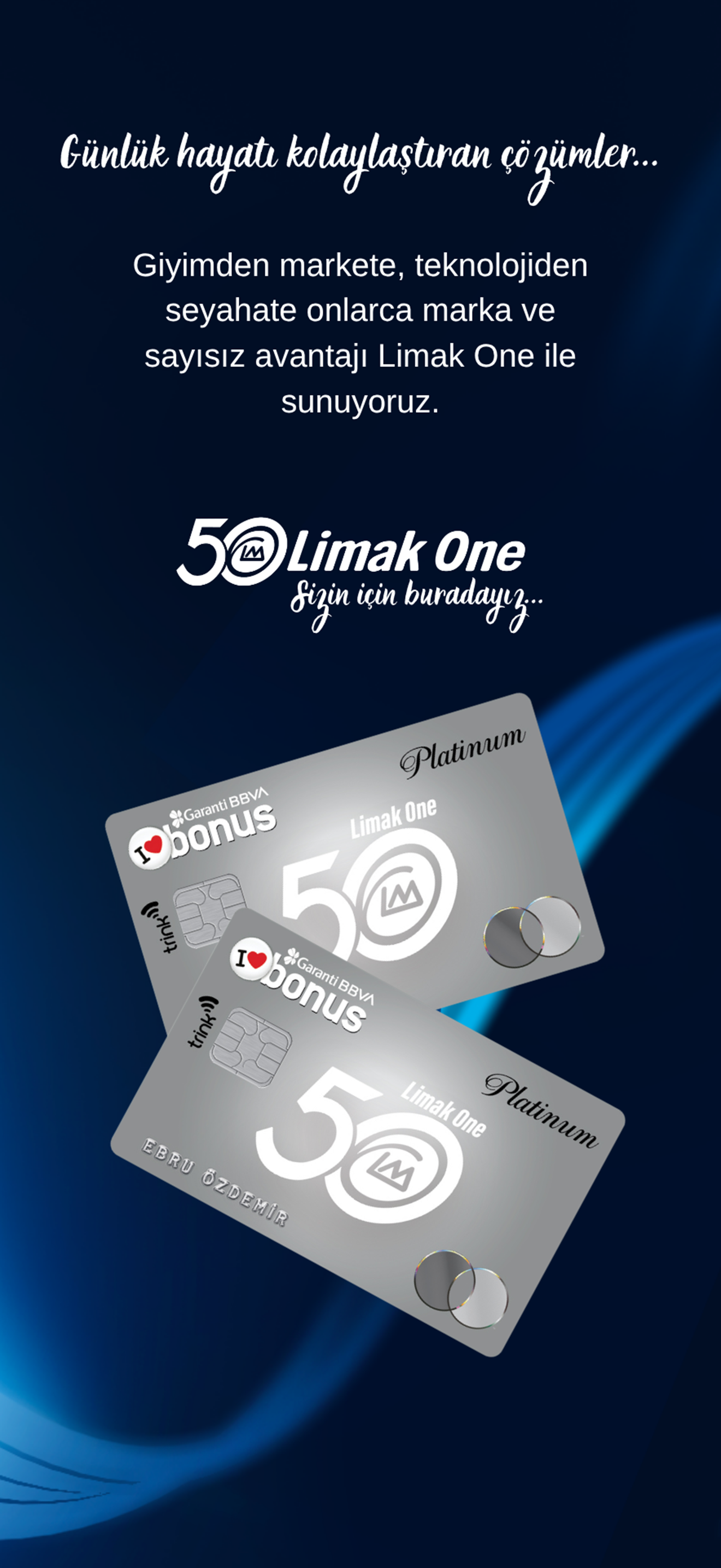 Limak One