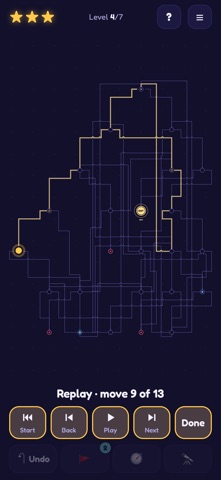 Decision Tree: Maze Screenshot 7 of 7