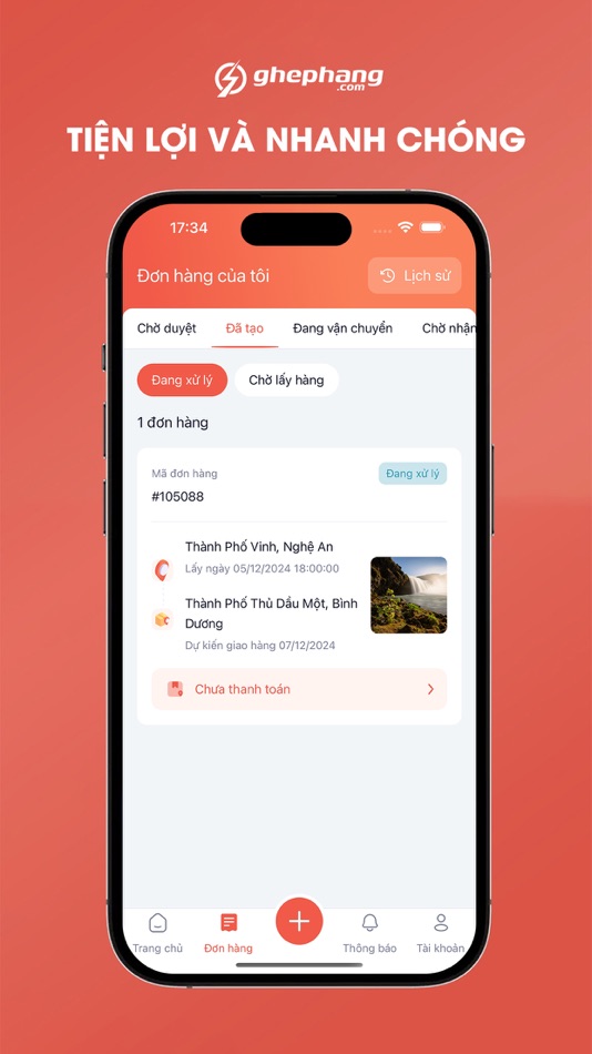 #3. Ghép Hàng (iOS) 由: NASO TECHNOLOGY JOINT STOCK COMPANY