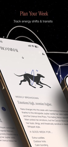 AstroAnimal: Pet Astrology screenshot