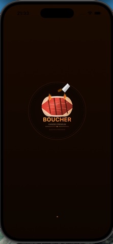 Boucher screenshot