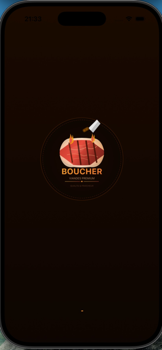 Boucher Screenshot 8 of 9