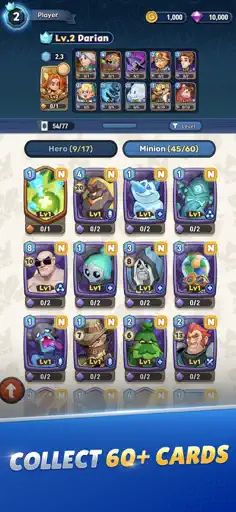 Chess Rumble - Screenshot 1