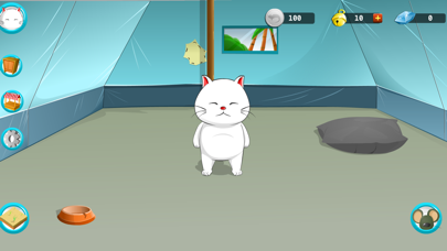 Blindy Cat Screenshot