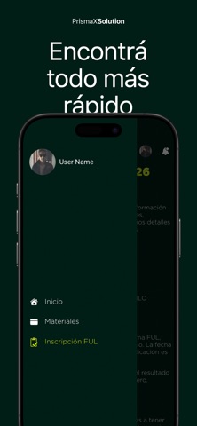VIVILO FUL screenshot