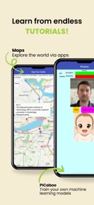 MIT App Inventor screenshot