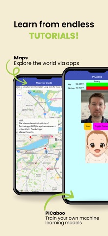 MIT App Inventor Screenshot 4 of 6