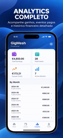 GigMesh screenshot 5